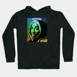 Old School Rap Hoodie